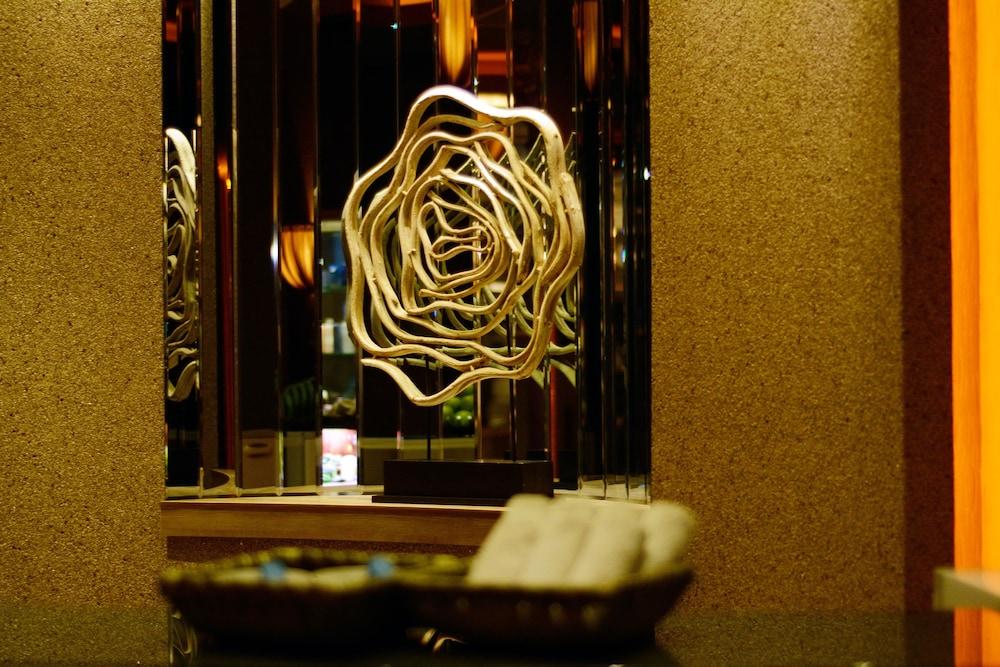 איסטמבול Limak Eurasia Luxury Hotel מראה חיצוני תמונה