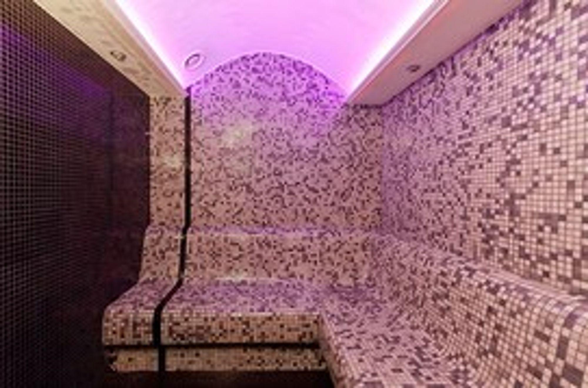 איסטמבול Limak Eurasia Luxury Hotel מראה חיצוני תמונה