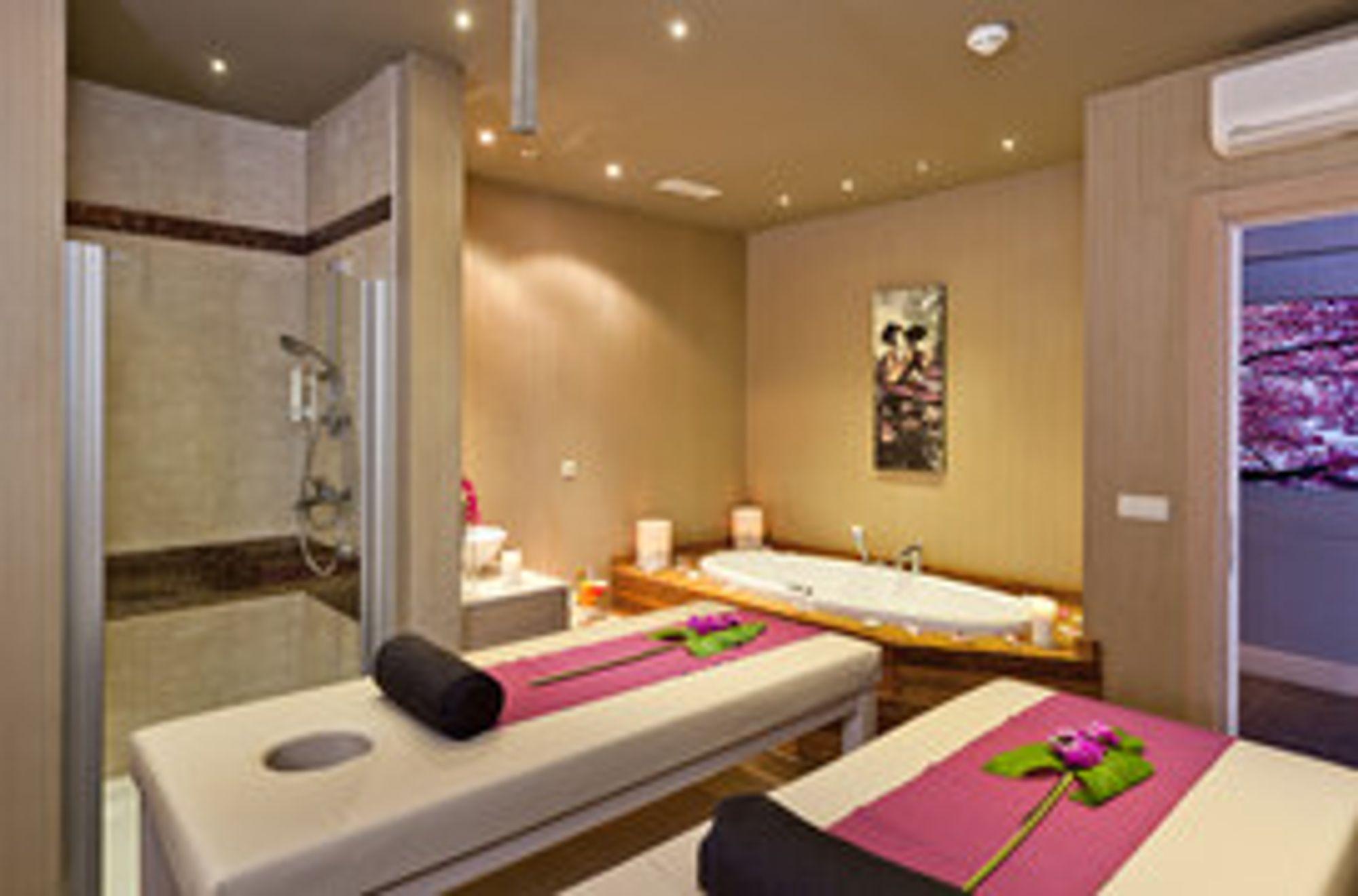 איסטמבול Limak Eurasia Luxury Hotel מראה חיצוני תמונה